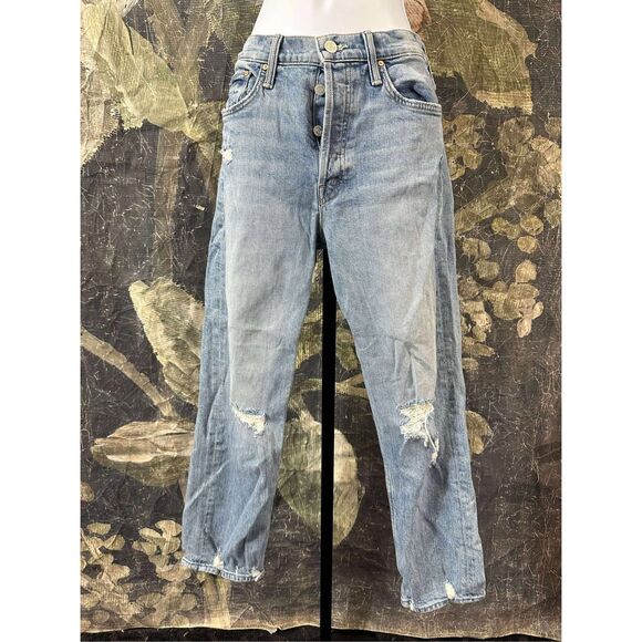 Mother The Tomcat Wash: The Confession Size 26 - Picture 7 of 11